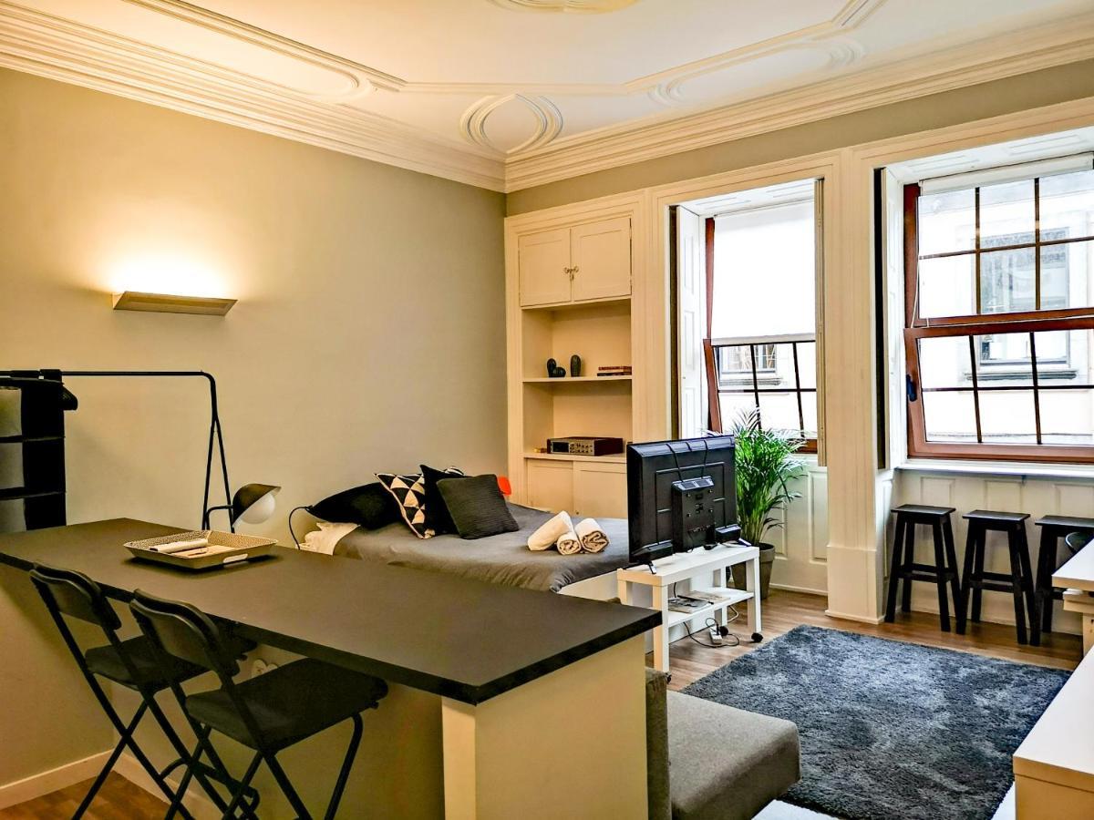 Baixa24 •P1R• Brand New Apt In The Historic Center Porto Exterior foto