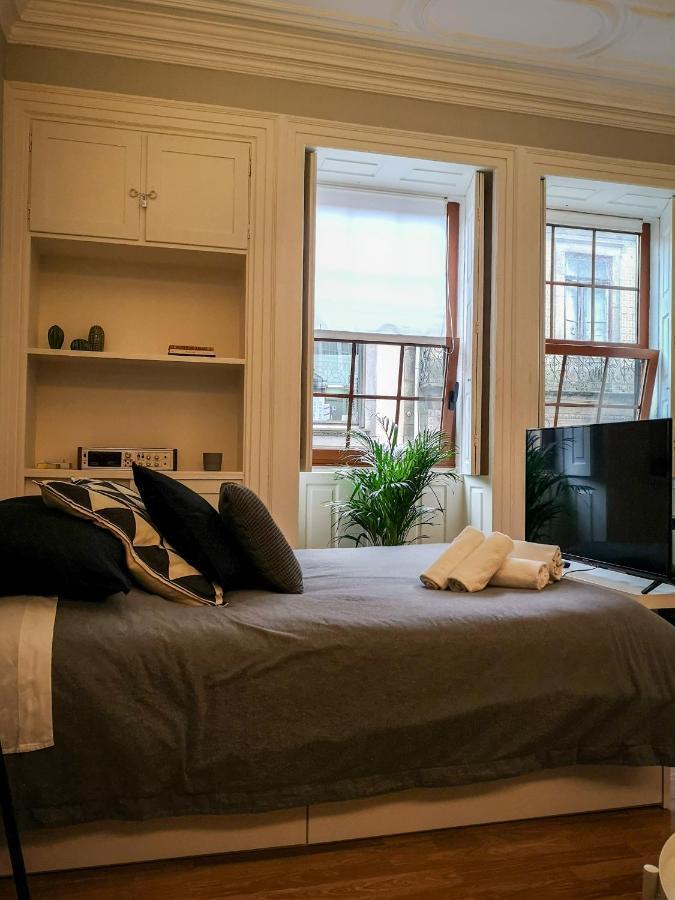 Baixa24 •P1R• Brand New Apt In The Historic Center Porto Exterior foto